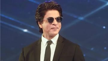 Shah Rukh Khan | अखेर शाहरुख खान याने सांगितले चित्रपटांपासून ब्रेक घेण्याचे कारण...
