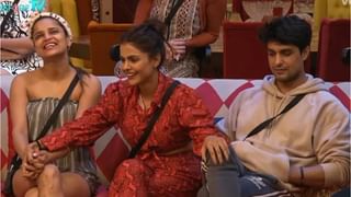 Bigg Boss 16 | सुंबुल तौकीरवर सलमान खान भडकला…