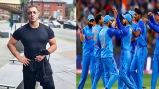 T20 WC 2022: टीम इंडियाचा पुढचा सामना दक्षिण आफ्रिकेसोबत, मॅचबाबत अधिक माहिती वाचा एका क्लिकवर