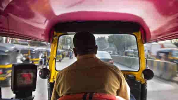 रिक्षा चोर कल्लू दादाला ऑटो रिक्षासह पोलिसांनी घातल्या बेड्या! अशी करायची चोरी
