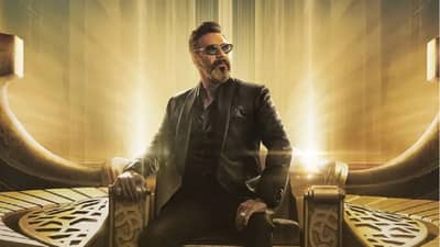 Thank God On OTT| लवकरच थँक गॉड OTT वर येणार प्रेक्षकांच्या भेटीला