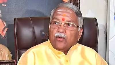 सत्तार म्हणाले, आदित्य ठाकरे छोटा पप्पू; चंद्रकांत खैरे म्हणाले, हा तर हिरवा साप, आता रंग...