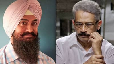 धर्म हे द्वेषाचं उत्तर नाही तर..; लाल सिंग चड्ढाचा लेखक अतुल कुलकर्णीचं मोठं विधान