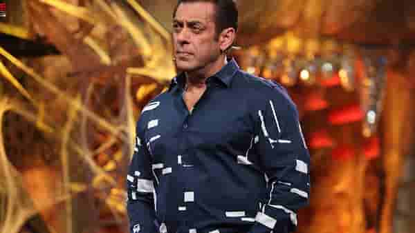 Salman Khan: त्याने मला मारलं, शिवीगाळ केली; सलमान खानवर अभिनेत्रीचा गंभीर आरोप