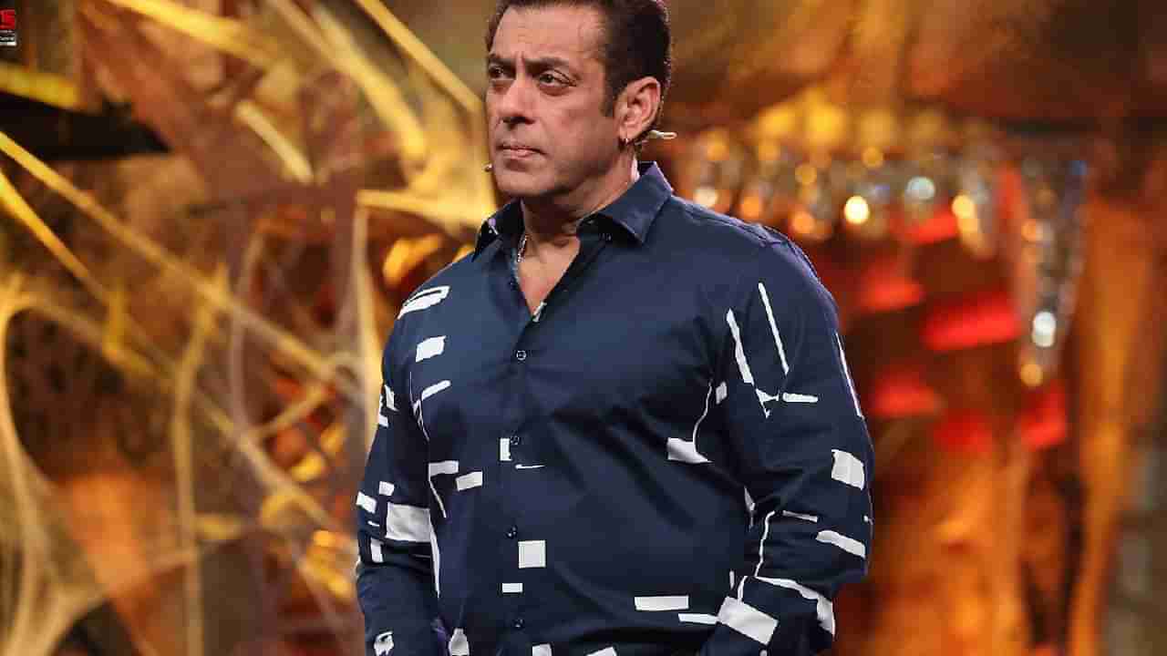 Salman Khan: त्याने मला मारलं, शिवीगाळ केली; सलमान खानवर अभिनेत्रीचा गंभीर आरोप