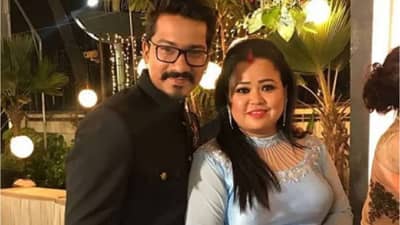 भारती सिंह आणि हर्ष लिंबाचिया यांच्या अडचणींमध्ये मोठी वाढ...