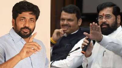 मला गुवाहाटीवरून परत यायचं होतं, पण..., बच्चु कडूंनी बंडांळीनंतरची खरी परिस्थिती सांगितली...