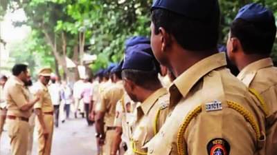 आमच्यातलं भांडण मिटवायला ये प्लीज, ती गेली! कॉन्स्टेबलचं प्रेयसीसमोरच मित्राच्या बायकोसोबत हैवानी कृत्य