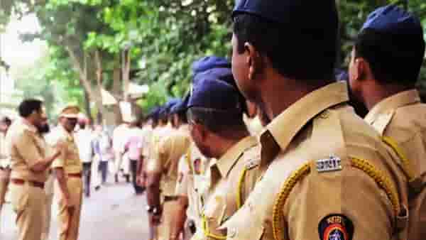 आमच्यातलं भांडण मिटवायला ये प्लीज, ती गेली! कॉन्स्टेबलचं प्रेयसीसमोरच मित्राच्या बायकोसोबत हैवानी कृत्य