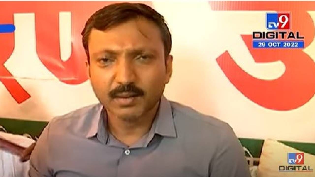 शेतकरी आंदोलनाचा सहावा दिवस, बदनाम करण्याचा प्रयत्न होतोय, ओमराजे ...