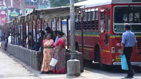 Mumbai Best Bus Accident : बेस्ट बसचं पुढच्या बाजूचं डावं चाक वृद्धेच्या शरीरावरुन धडधडत गेलं आणि...