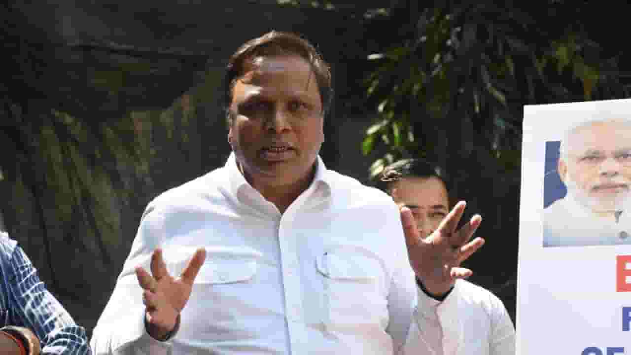 गजनी सिनेमा पाहावा, आशिष शेलार यांनी का दिला सुप्रिया सुळे यांना असा सल्ला?