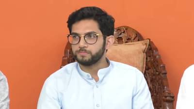 बंदुकीची गोळी, अहवाल आणि घमासान, आदित्य ठाकरे यांनी सदा सरवणकर यांना पुन्हा डिवचलं