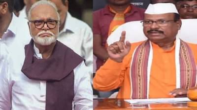 तू दारू पितो का ? असं विधान करणाऱ्या मंत्र्यांची छगन भुजबळांनी घेतली फिरकी