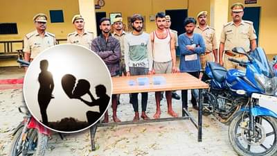 Murder Mystery : उत्तर प्रदेशातील भाभी हत्याकांड प्रकरणी पोलिसांचा धक्कादायक खुलासा!