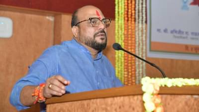 जुना संदर्भ देत गुलाबराव पाटील यांची सी वोटर सर्व्हेवर प्रतिक्रिया, म्हणाले…