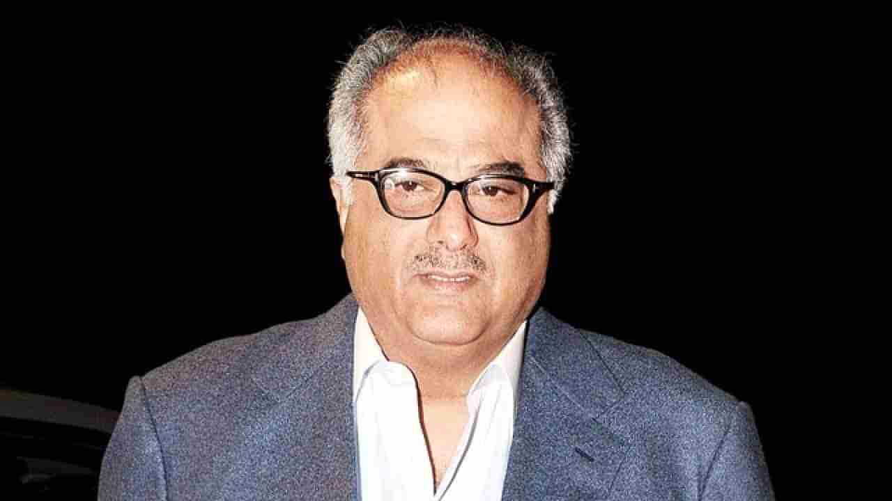 Boney Kapoor | बोनी कपूर यांनी सांगितले बाॅलिवूड चित्रपट फ्लॉप ठरण्याचे कारण