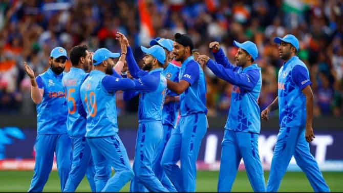 पण मी तिथे नव्हतो, मला खूप वाईट वाटलं, T20 वर्ल्ड कप नंतर प्रसिद्ध क्रिकेटपटूची खंत