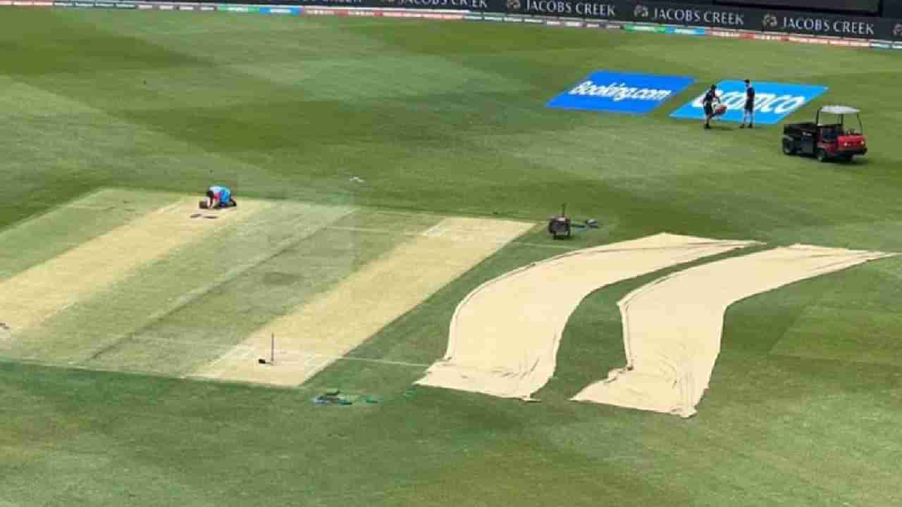 IND vs SA: Perth मधून हवामानाबद्दल महत्त्वाची बातमी, इथे रंगणार भारत वि दक्षिण आफ्रिका सामना