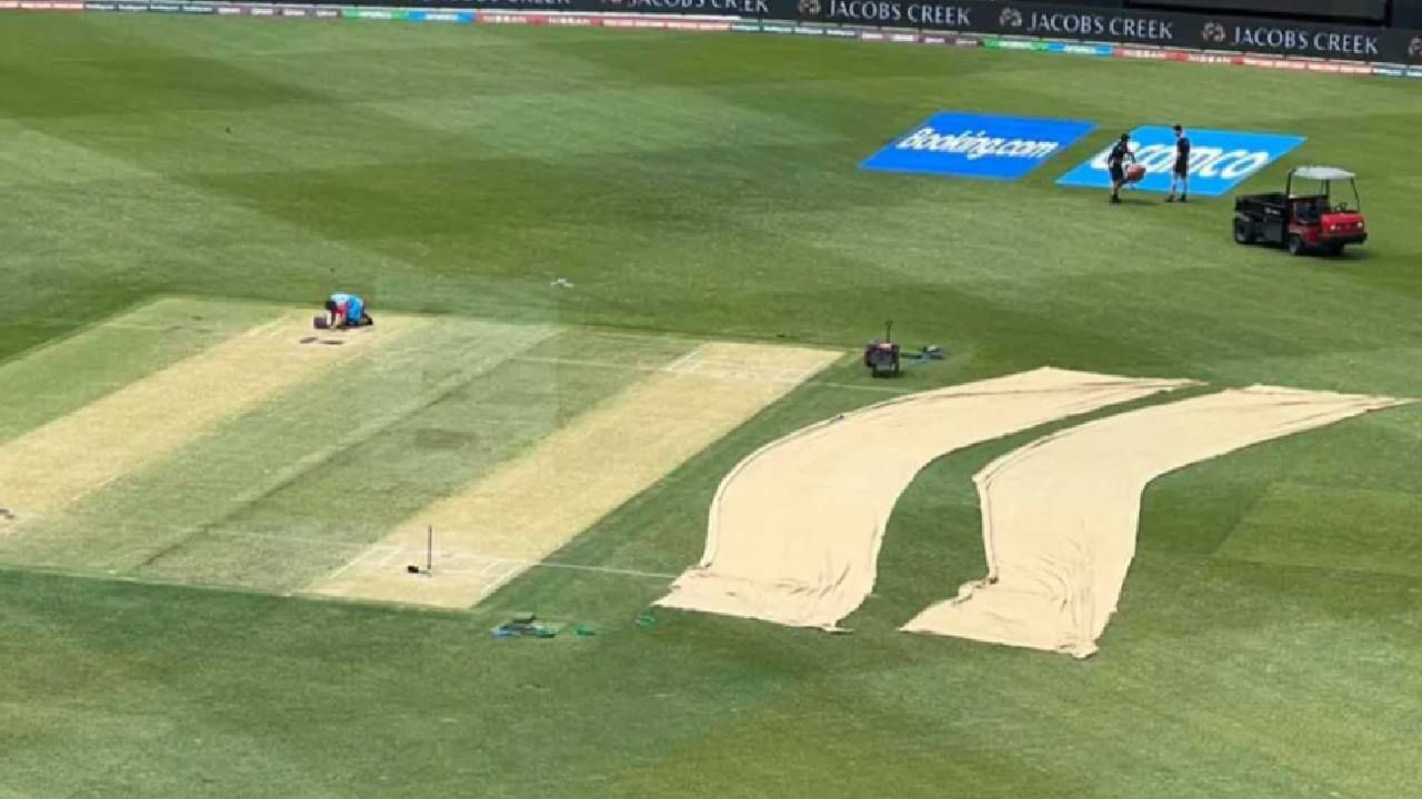 IND vs SA: Perth मधून हवामानाबद्दल महत्त्वाची बातमी, इथे रंगणार भारत वि दक्षिण आफ्रिका सामना