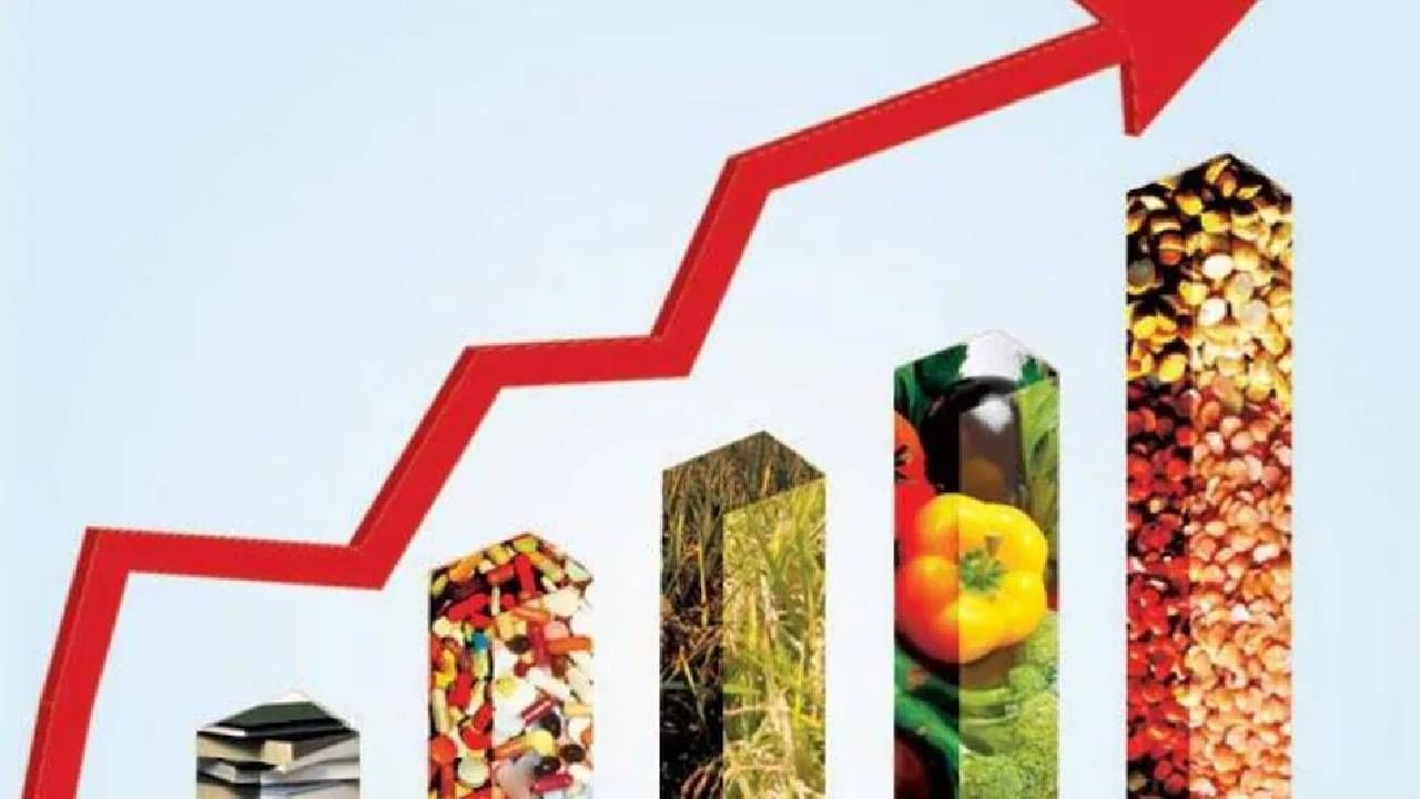 Inflation : जगात महागाईची लाट, पण भारताचा नंबर कितवा माहिती आहे का?