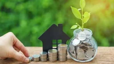 Home Loan : गृहकर्जावरील व्याज होईल वसूल, कमाई होईल जादा, पण स्वतःशीच करावा लागेल हा वादा..