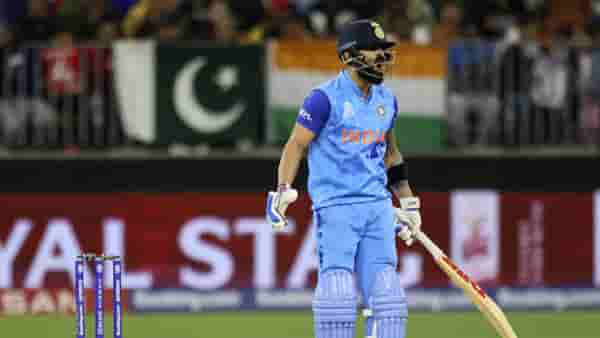 IND vs SA T20 WC: पर्थच्या विकेटवर शॉर्ट पीच चेंडूंनी खेळ बिघडवला, टीम इंडिया हरली
