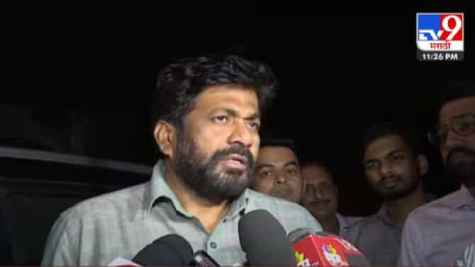 रवी राणा यांच्यामुळे एवढी बदनामी झाली तरी सरकार त्यांच्यावर फिदा, वर्षावर खलबतं सुरु होण्याआधी बच्चू कडूंचं विधान