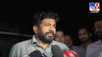 रवी राणा यांच्यामुळे एवढी बदनामी झाली तरी सरकार त्यांच्यावर फिदा, वर्षावर खलबतं सुरु होण्याआधी बच्चू कडूंचं विधान