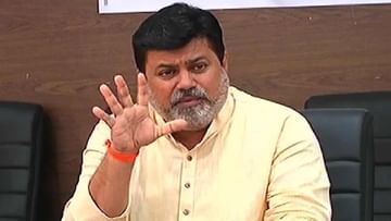 मुंबई महापालिकेतले बोके कोण? उद्योग मंत्र्यांचा शिवसेनेच्या 'या' बड्या नेत्यावर आरोप