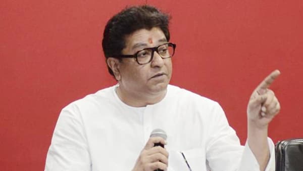 मनसे, भाजप आणि शिंदे गटाची महायुती होणार का?; राज ठाकरे यांचं एका वाक्यात थेट उत्तर