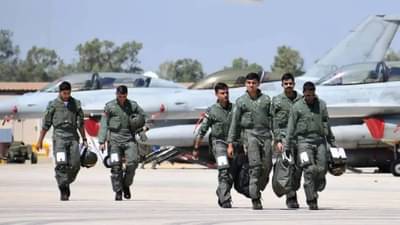 वायुसेनेत अग्निवीरांची या दिवसापासून भरती, असा करा अर्ज...