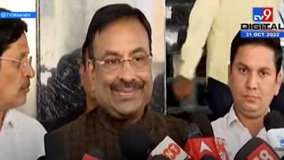 खोटं बोल रेटून बोलं, एकही कागद दाखवत नाहीत, सुधीर मुनगंटीवार यांचा आरोप