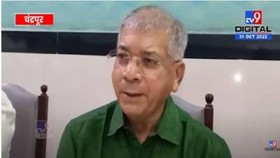 एकनाथ शिंदे अडचणीत आलेत राज्यातल्या मोठ्या नेत्याचं वक्तव्य काय?