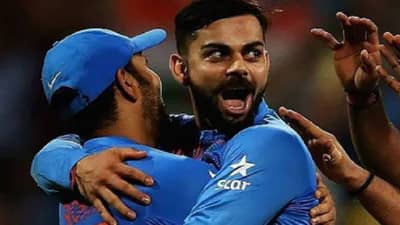 Kapil Dev यांचं रोहित शर्मा, विराट कोहलीबद्दल धक्कादायक विधान