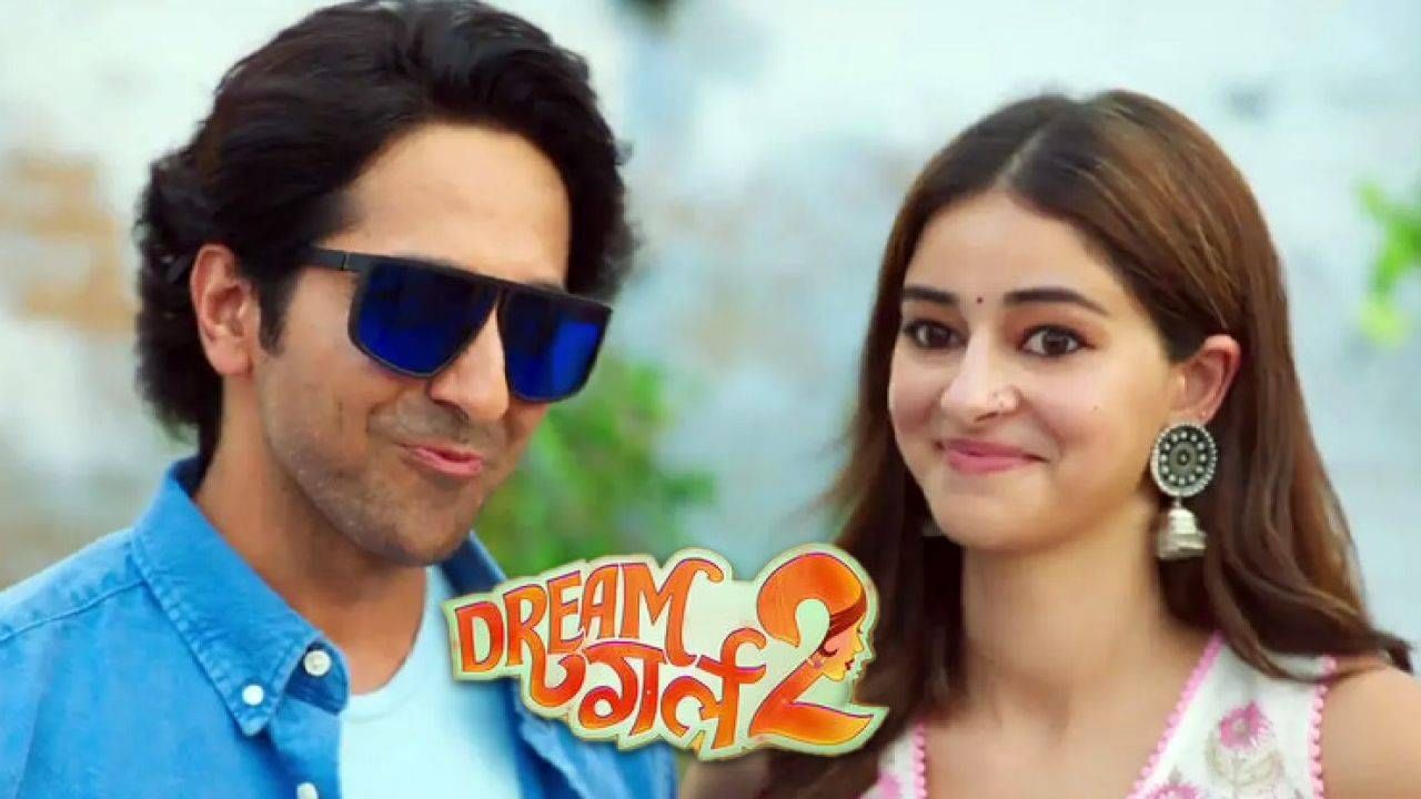 Dream Girl 2 | 'आयुष्मान खुराना'च्या ड्रीम गर्ल 2 चित्रपटाच्या रिलीज डेटमध्ये मोठा बदल