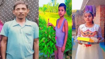 रात्री जेवून आपल्या रुममध्ये झोपायला गेला, सकाळी उठला तर घरातील दृश्य पाहून धक्काच बसला; काय घडले नेमके?