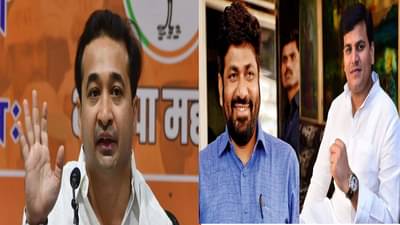 BREAKING : नितेश राणे, रवी राणा, बच्चू कडू यांना मंत्रीपद मिळणार? मंत्रिमंडळ विस्ताराबद्दल सर्वात मोठी बातमी