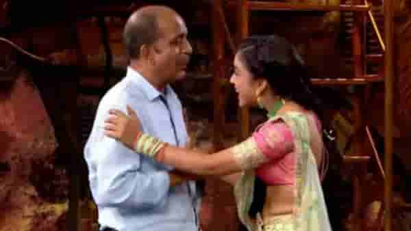 Bigg Boss 16 | सुंबुल ताैकीर हिच्या वडिलांनी घेतले एक पाऊल मागे