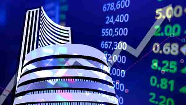 Share Market : निर्देशांकाची जोरदार घौडदौड, पहिल्यांदा पार केला 63 हजारांचा टप्पा, आठवडाभरात गुंतवणूकदार झाले मालामाल..
