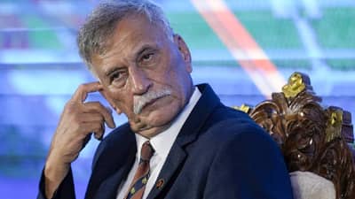 Roger Binny : बीसीसीआयचे नवे अध्यक्ष सुनेमुळे आले अडचणीत, 20 डिसेंबरपर्यंत करावा लागणार खुलासा...