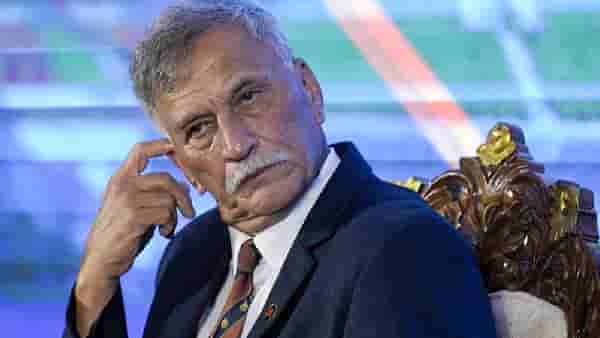 Roger Binny : बीसीसीआयचे नवे अध्यक्ष सुनेमुळे आले अडचणीत, 20 डिसेंबरपर्यंत करावा लागणार खुलासा...