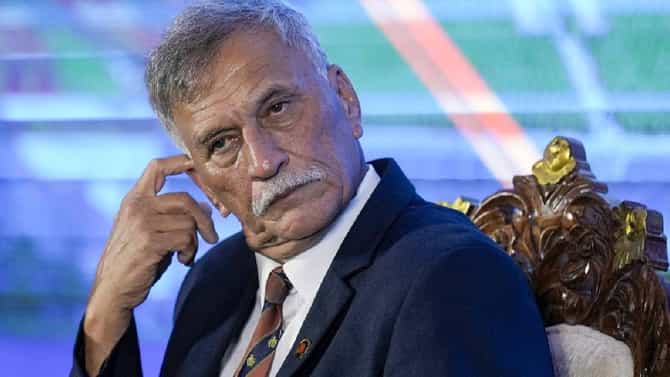 Roger Binny : बीसीसीआयचे नवे अध्यक्ष सुनेमुळे आले अडचणीत, 20 डिसेंबरपर्यंत करावा लागणार खुलासा...