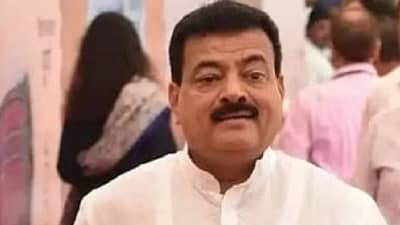 भास्कर जाधव यांची शिंदे-भाजप सरकारवर टीका, पोलीस बदल्यांचा सपाटा कशासाठी?