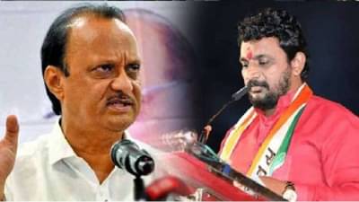 Amol Mitkari : राष्ट्रवादी ही काढणार संवाद यात्रा, या समस्या आणणार पुढे..जाणून घ्या कोणाशी करणार हितगूज..