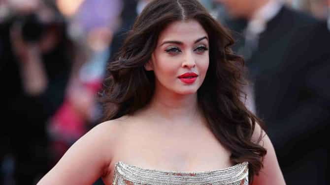 Aishwarya Rai: ऐश्वर्या राय अडचणीत; या कारणामुळे सिन्नर तहसीलदारांनी बजावली नोटीस