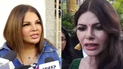 साजिद खान याच्या समर्थनार्थ राखी सावंत मैदानात, म्हणाली की माझ्या भावाला...