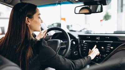 तुम्ही कारने प्रवास करत असाल तर बातमी आवश्य वाचा, नियम पाळा, अन्यथा दंड भरावा लागेल…