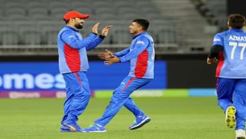 Afghanistan vs Sri Lanka : अफगाणिस्तानचा श्रीलंकेविरुद्ध टॉस जिंकून प्रथम फलंदाजीचा निर्णय, या खेळाडूंना मिळाली संधी