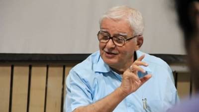 देशाचा सुर्वणकाळ पाहिलेला उद्योगपती, भारताचे स्टिल मॅन जमशेद जे ईराणी यांचं निधन